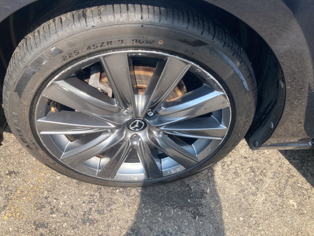 Used 2020 MAZDA MAZDA6 Touring FWD image 34
