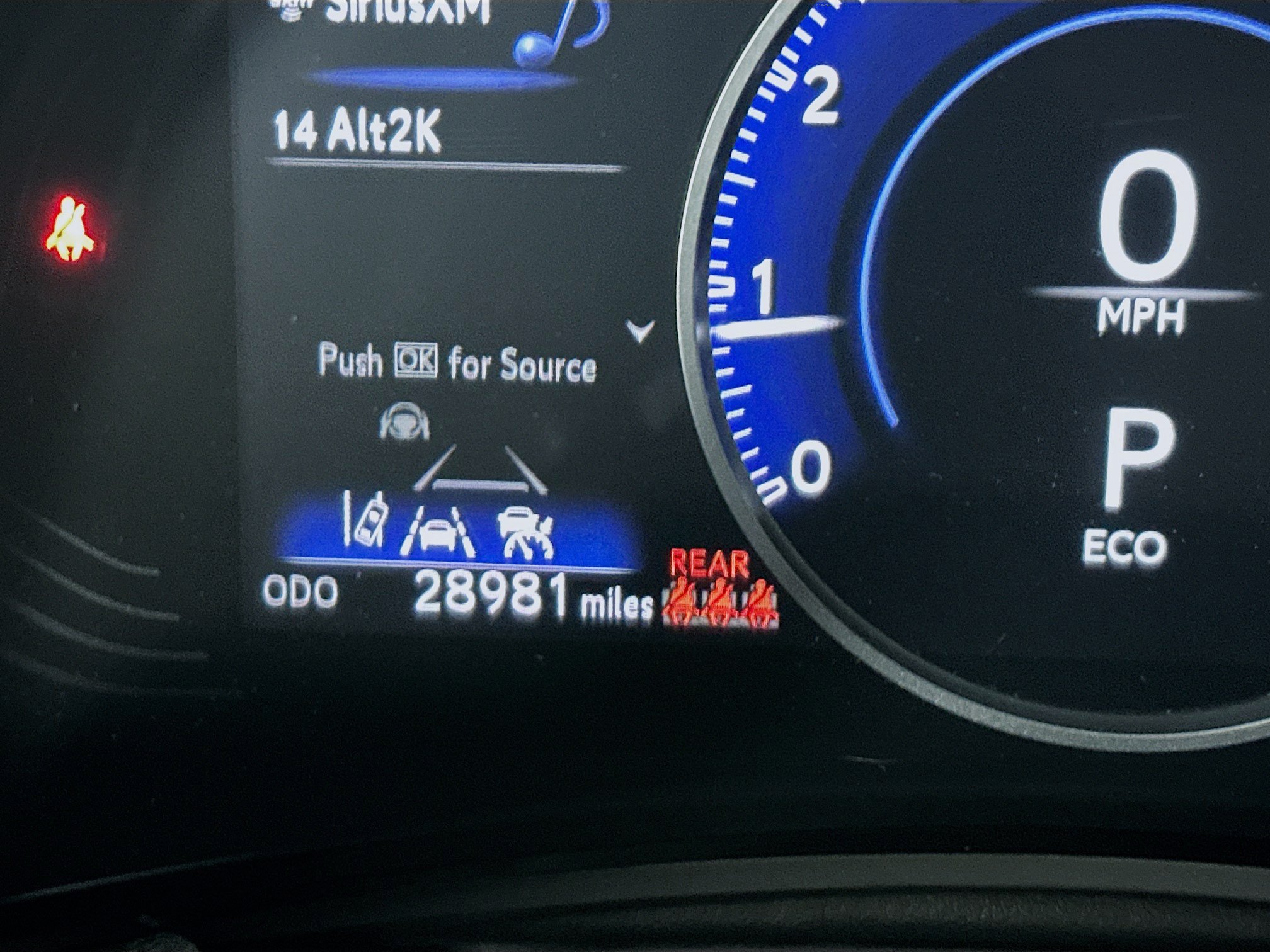 Used 2023 Lexus NX 350 AWD image 19