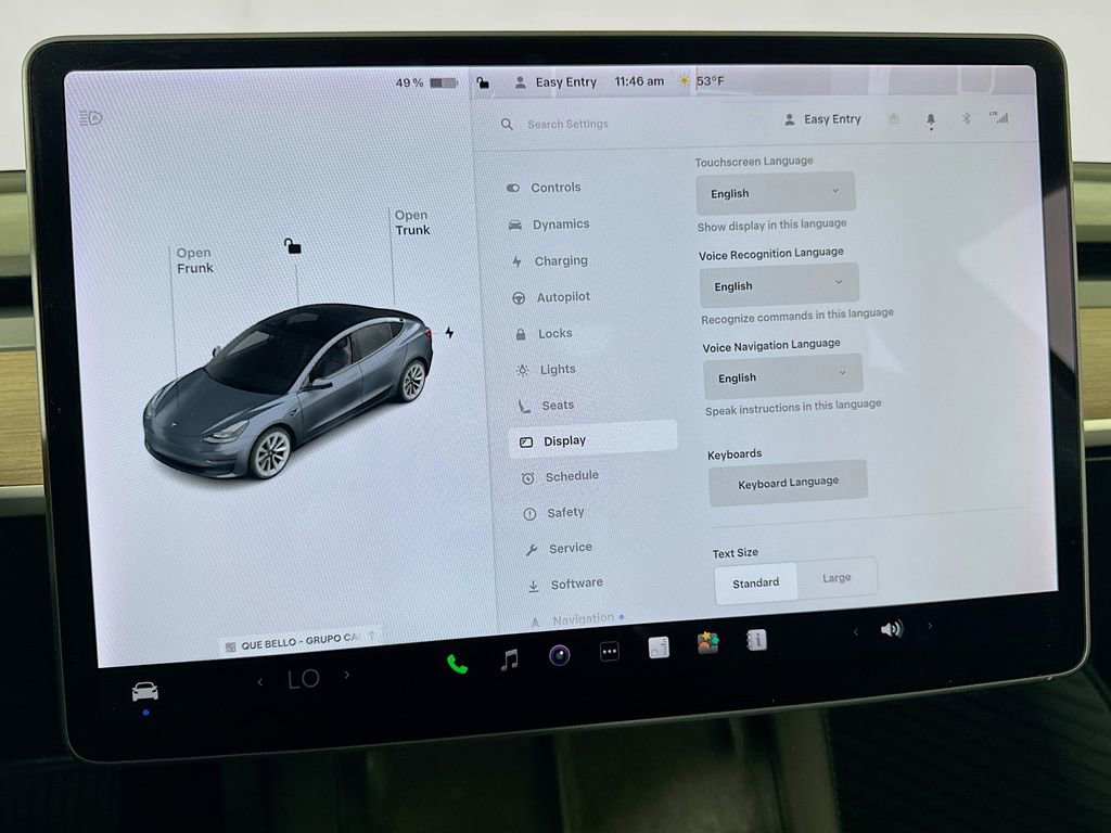Used 2021 Tesla Model 3 Long Range image 37