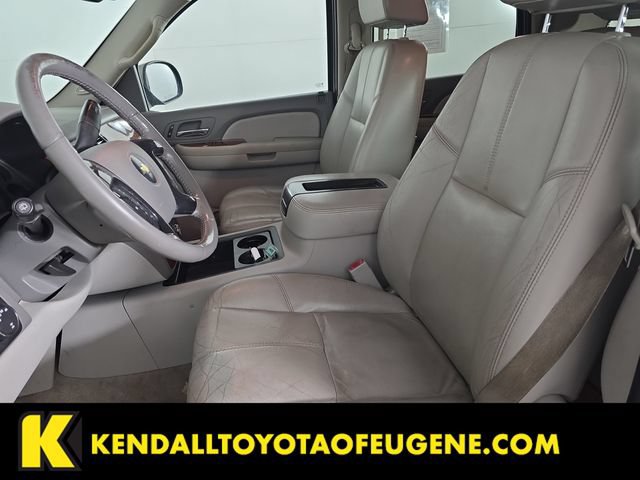 Used 2007 Chevrolet Tahoe LT w/ LT Preferred Equipment Group AWD/4WD image 4