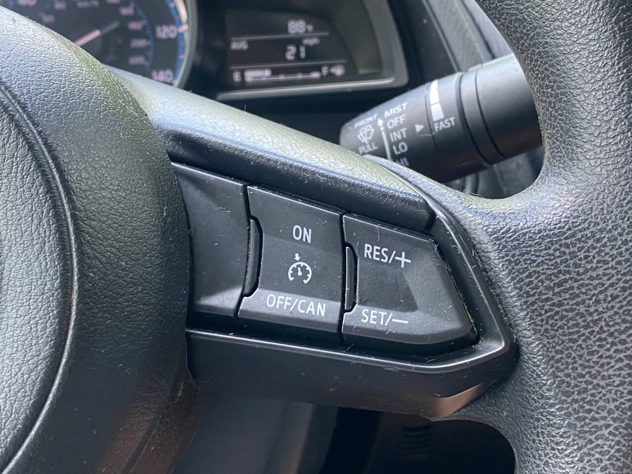 Used 2019 Toyota Yaris LE FWD image 22