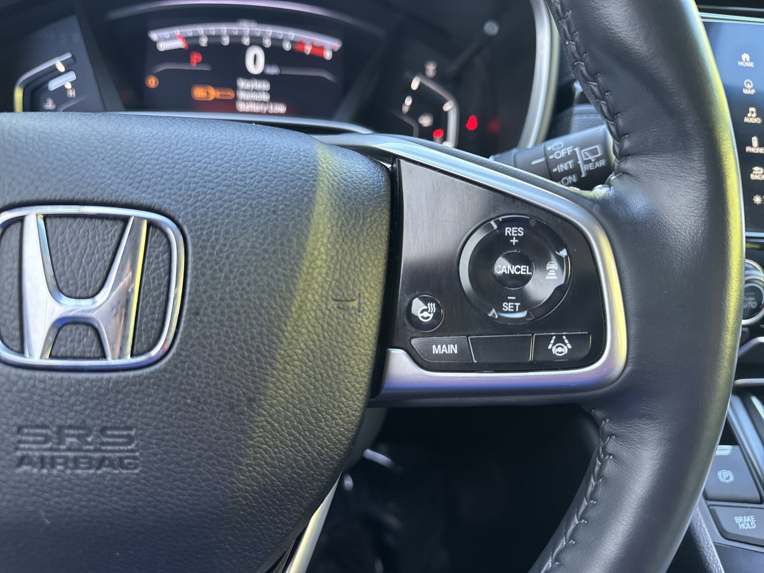 Used 2020 Honda CR-V Touring image 29