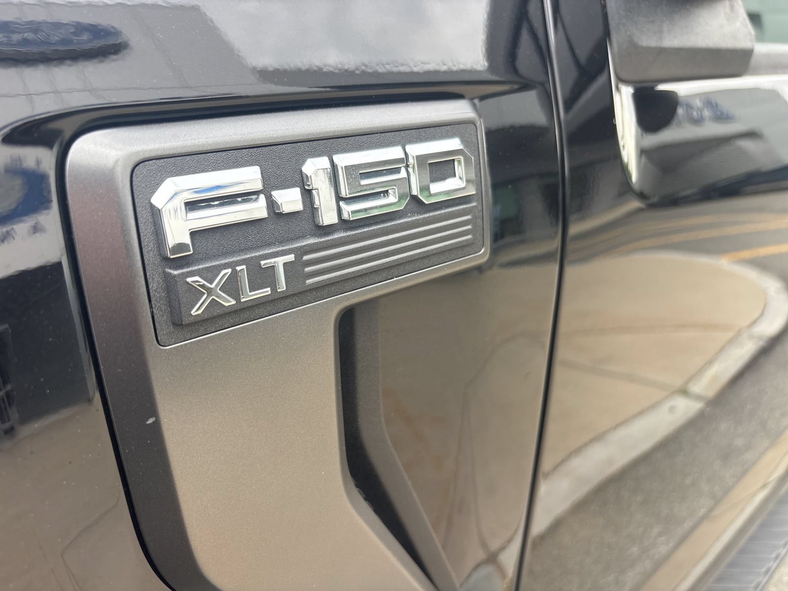 Certified 2023 Ford F150 XLT w/ Equipment Group 302A High AWD/4WD image 12
