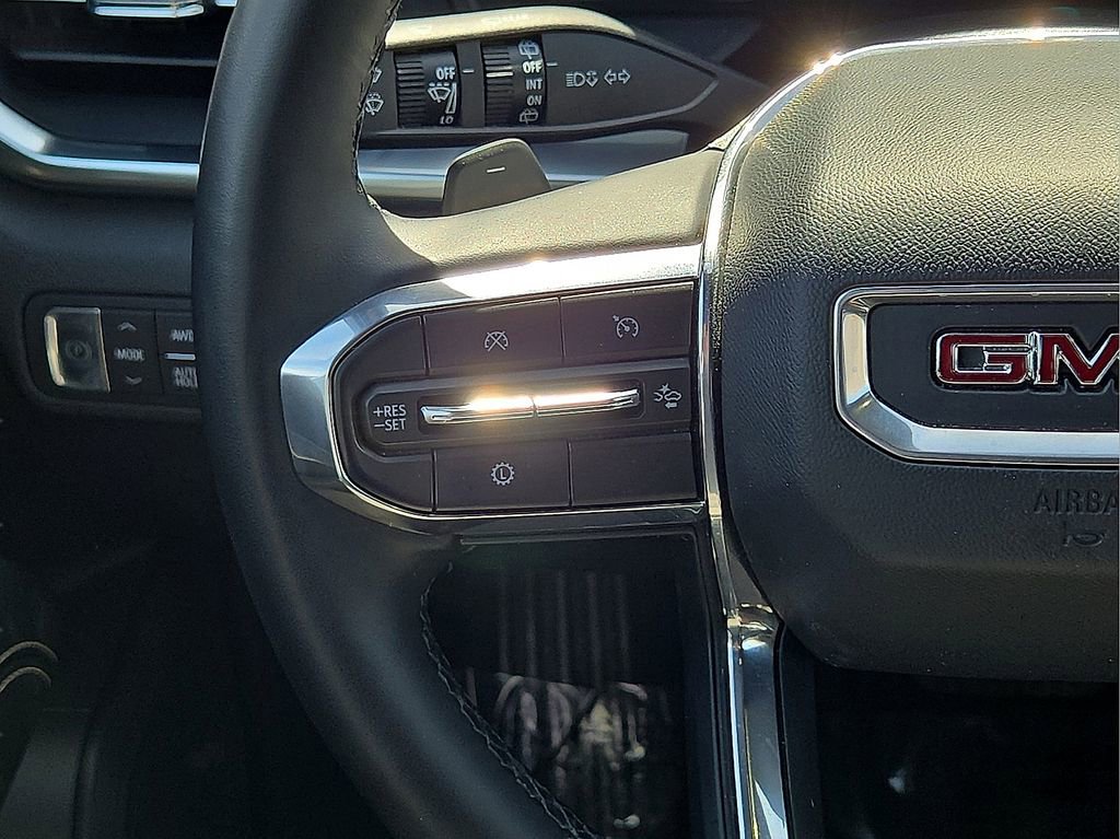 Used 2025 GMC Terrain Elevation image 19