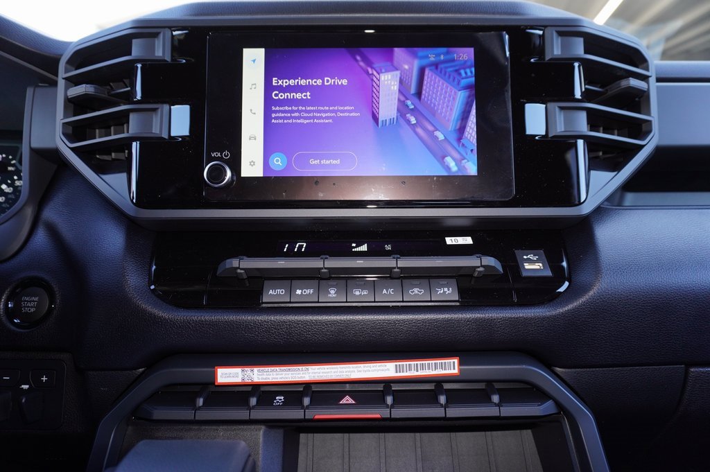 New 2026 Toyota Tundra SR5 image 16