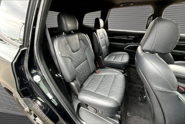 Used 2023 Kia Telluride EX X-Line AWD/4WD image 24