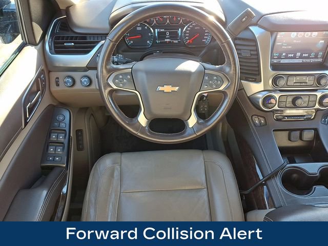 Used 2019 Chevrolet Suburban LT w/ Max Trailering Package image 16