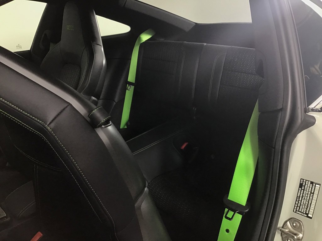 Certified 2024 Porsche 911 Carrera T RWD image 23