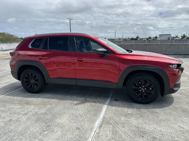 Used 2024 MAZDA CX-50 AWD 2.5 S w/ Preferred Package image 31
