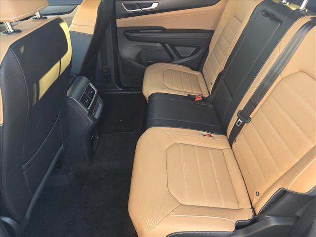 New 2026 Volkswagen Atlas Cross Sport SEL R-Line image 16