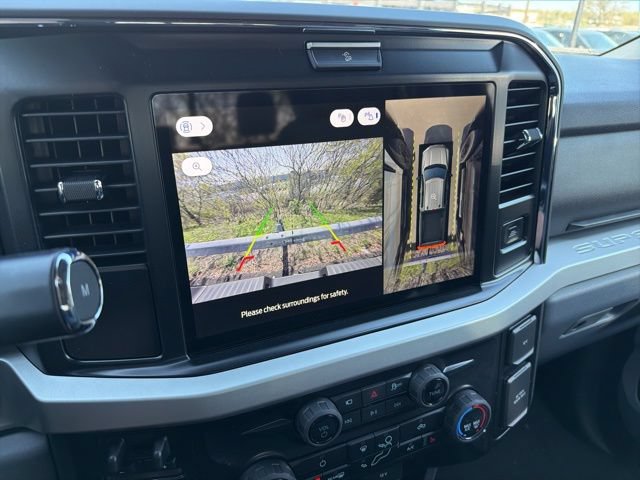 New 2026 Ford F250 XLT w/ XLT Premium Package AWD/4WD image 20