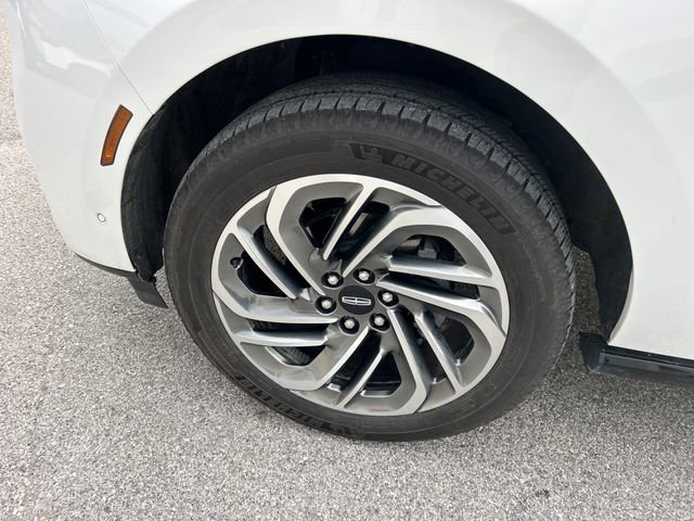 Used 2025 Lincoln Navigator Reserve AWD/4WD image 62