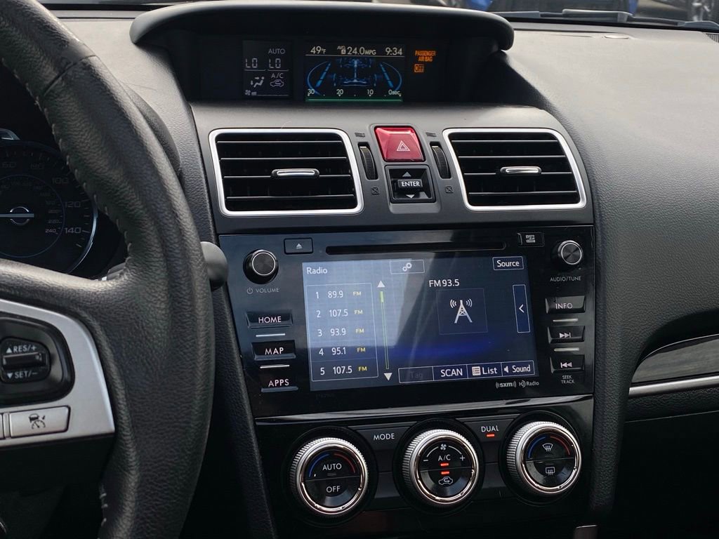 Used 2018 Subaru Forester 2.5i Touring image 14