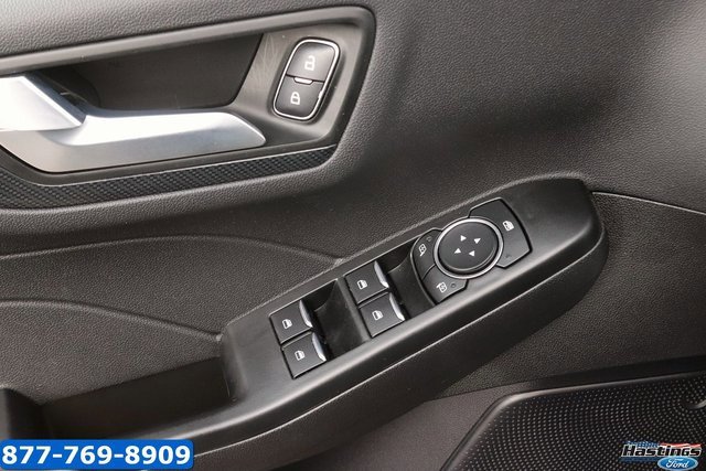 Certified 2024 Ford Escape ST-Line w/ Tech Pack #1 image 10