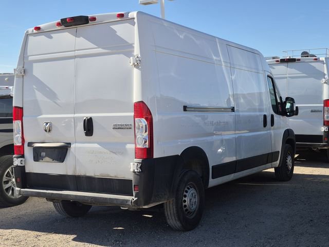 Used 2024 RAM ProMaster 2500 w/ Convenience Group image 7