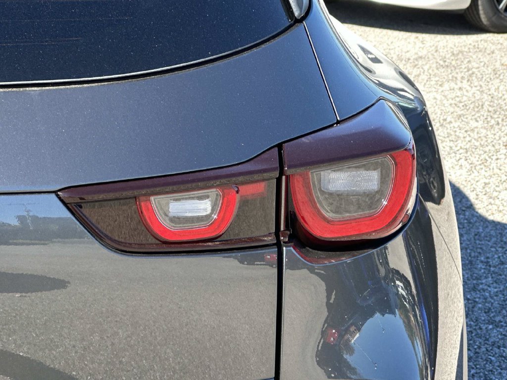 New 2026 MAZDA CX-50 AWD 2.5 S w/ Weather Package image 8