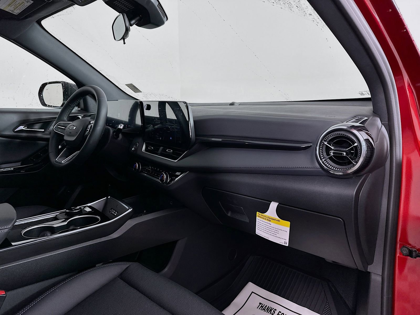 New 2026 Chevrolet Equinox LT w/ Convenience Package II image 29