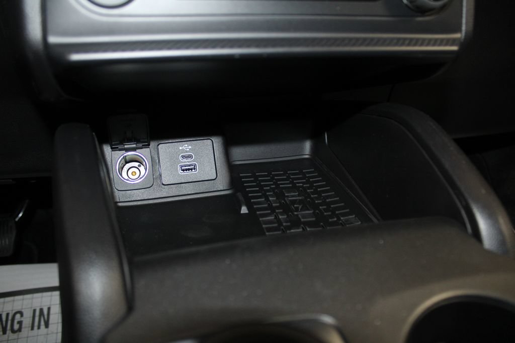 New 2025 Ford Bronco Sport Outer Banks AWD/4WD image 49