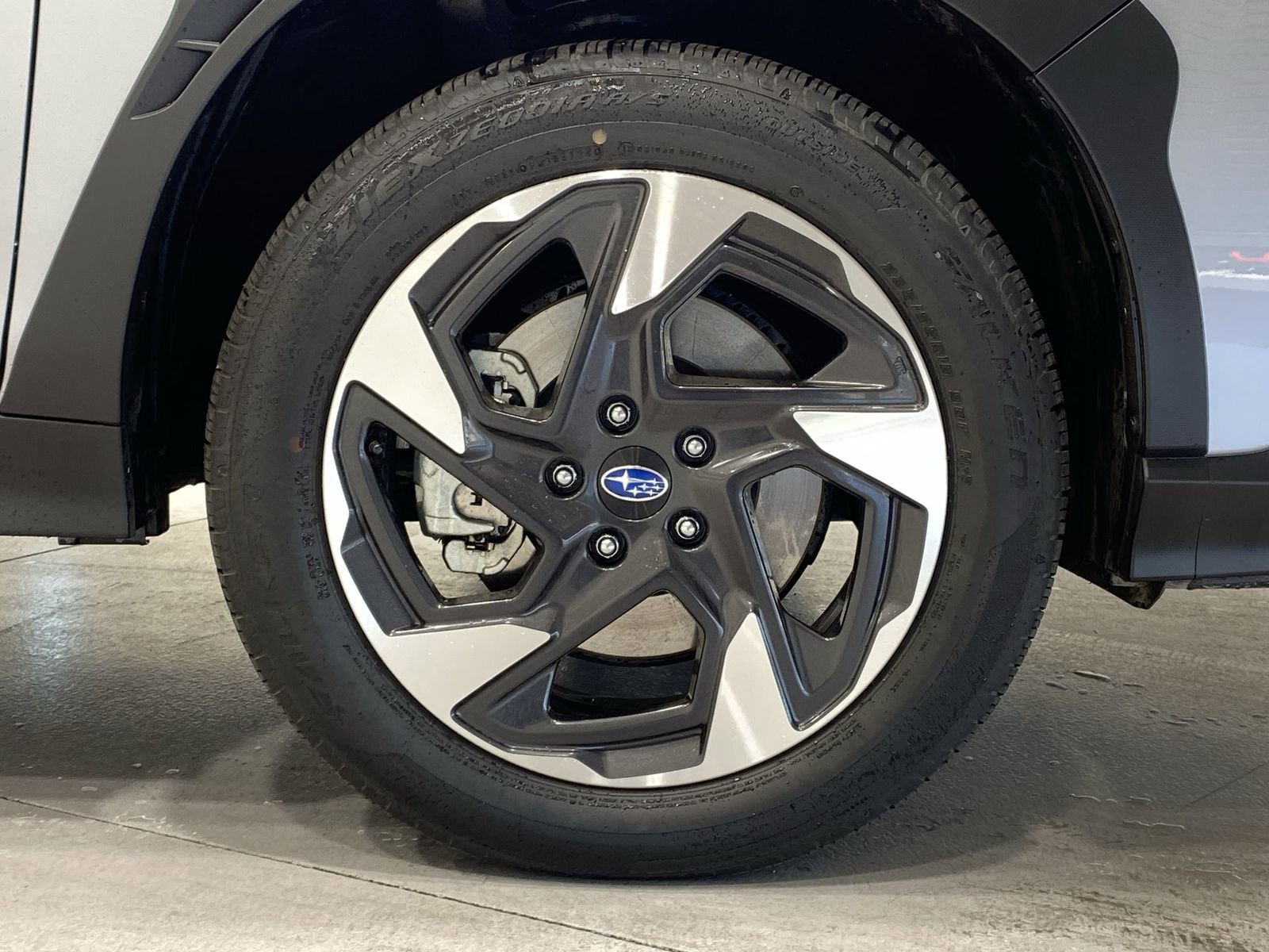 Certified 2025 Subaru Crosstrek 2.5i Limited w/ Crosstrek Mirror Package image 10