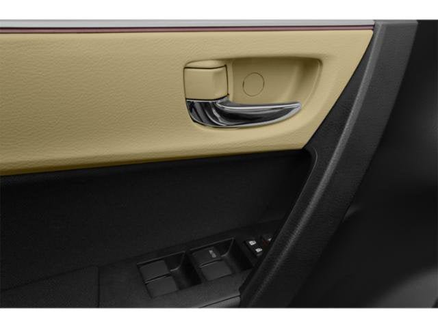 Used 2015 Toyota Corolla LE FWD image 20