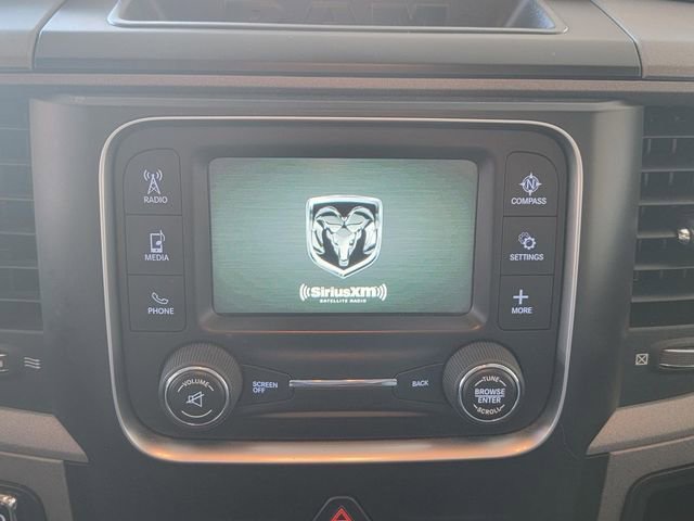 Used 2019 RAM 1500 Express w/ Express Value Package image 19