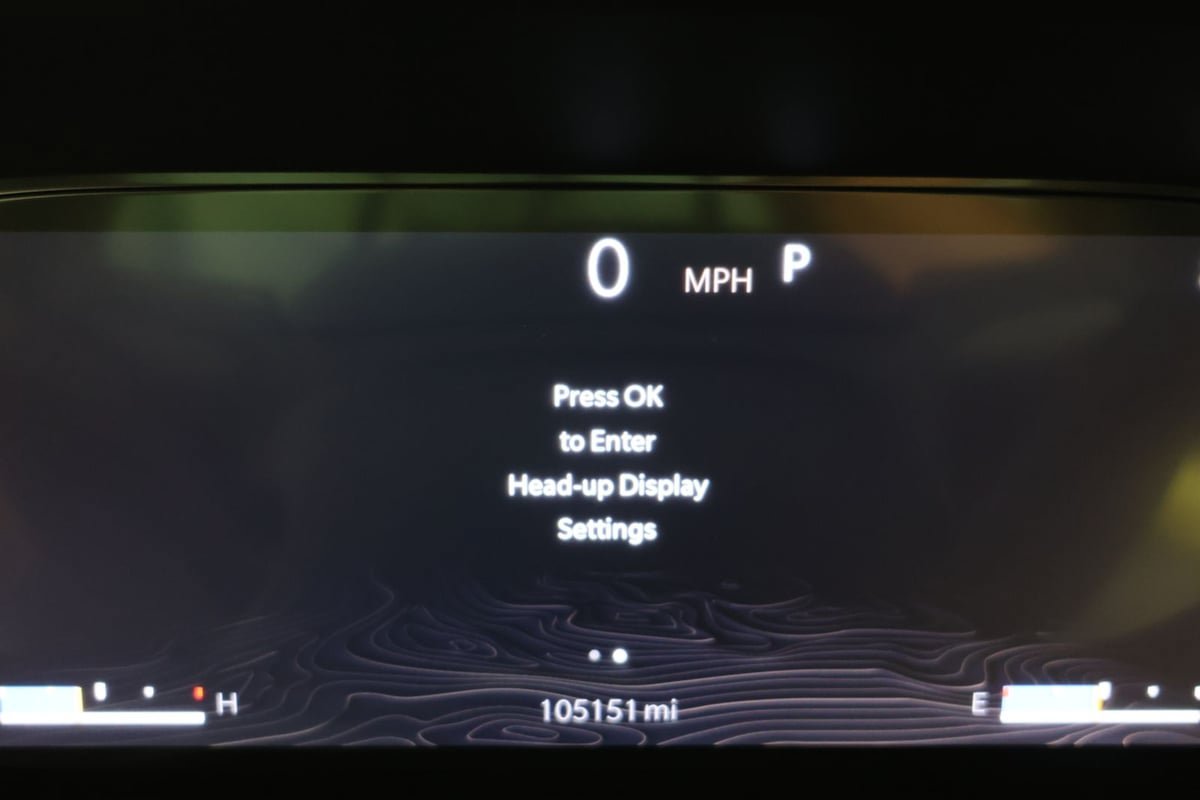 Used 2022 Jeep Wagoneer Series III AWD/4WD image 13
