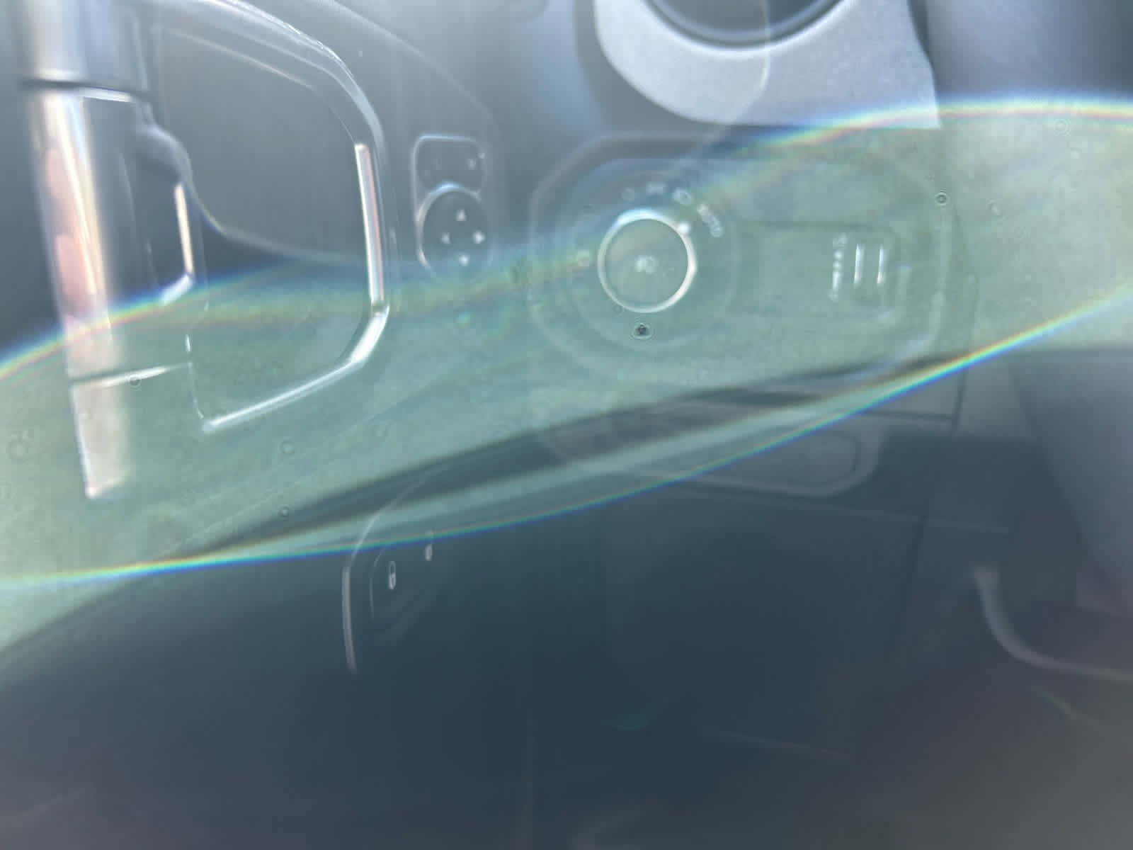 Used 2026 Jeep Wrangler Sport S image 21