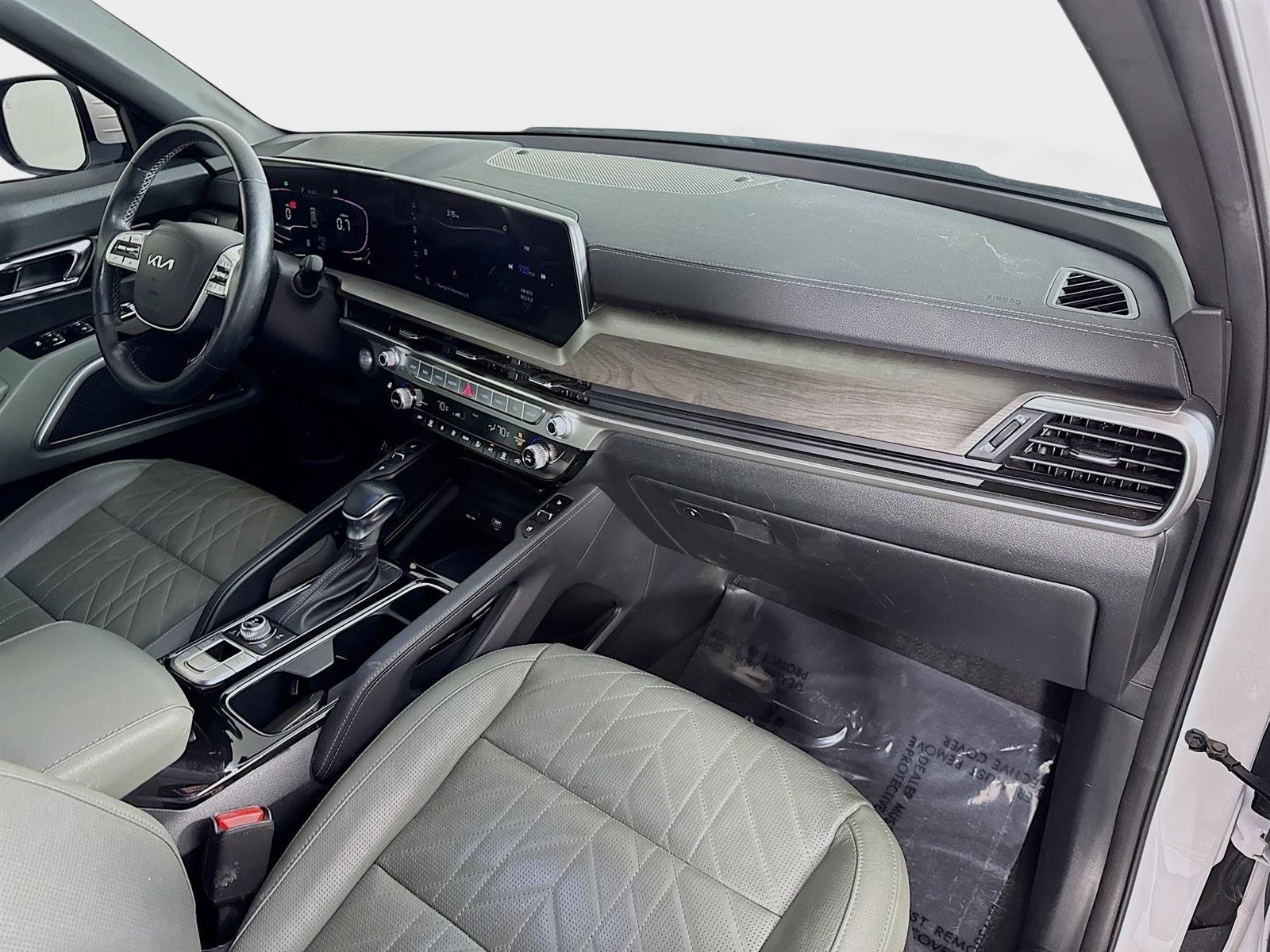 Certified 2023 Kia Telluride EX X-Line image 31