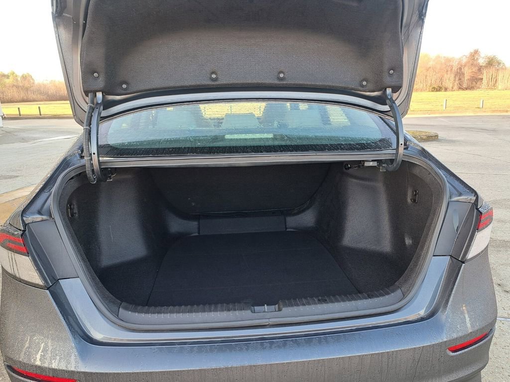 Used 2023 Honda Accord LX image 24