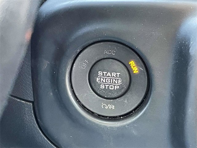 Used 2021 Jeep Wrangler Unlimited Sahara image 28