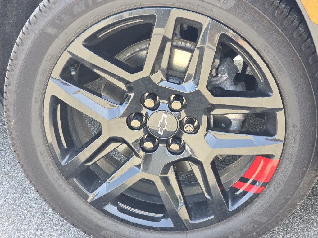 Used 2024 Chevrolet Blazer LT w/ Redline Edition FWD image 7