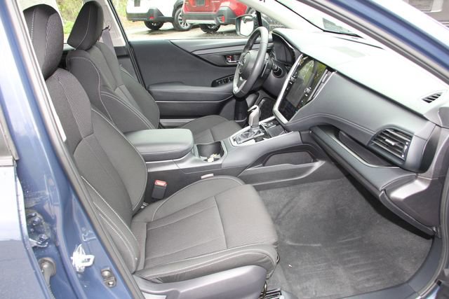 Certified 2023 Subaru Legacy Premium AWD/4WD image 35