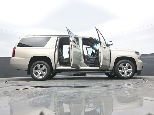 Used 2016 Chevrolet Suburban LT AWD/4WD image 66