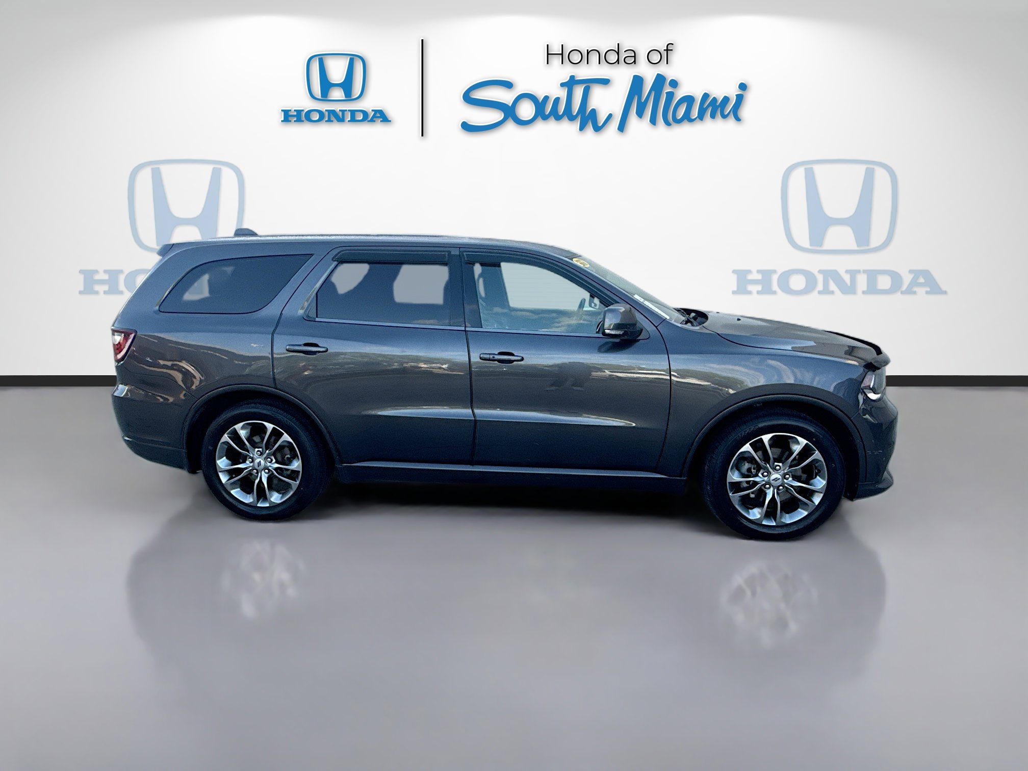 Used 2019 Dodge Durango GT image 8