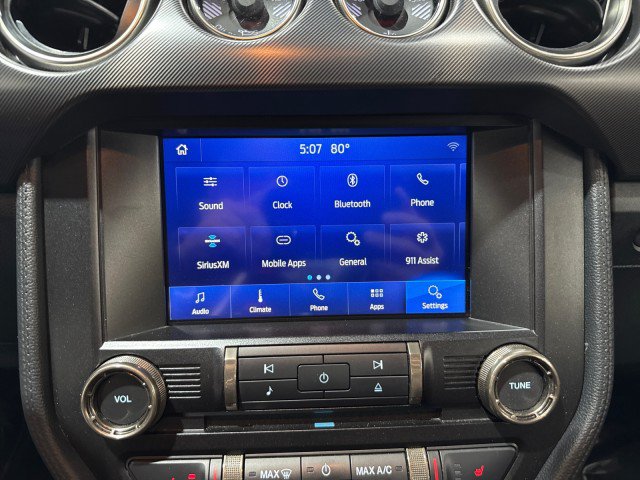 Used 2020 Ford Mustang Shelby GT500 RWD image 80