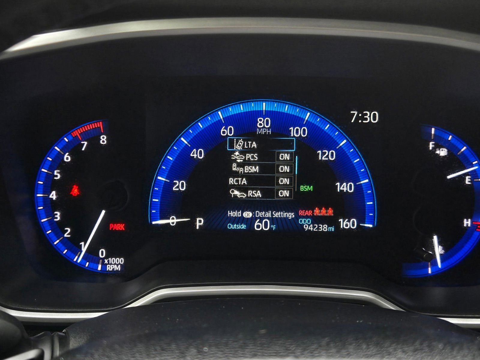 Used 2022 Toyota Corolla XSE image 21