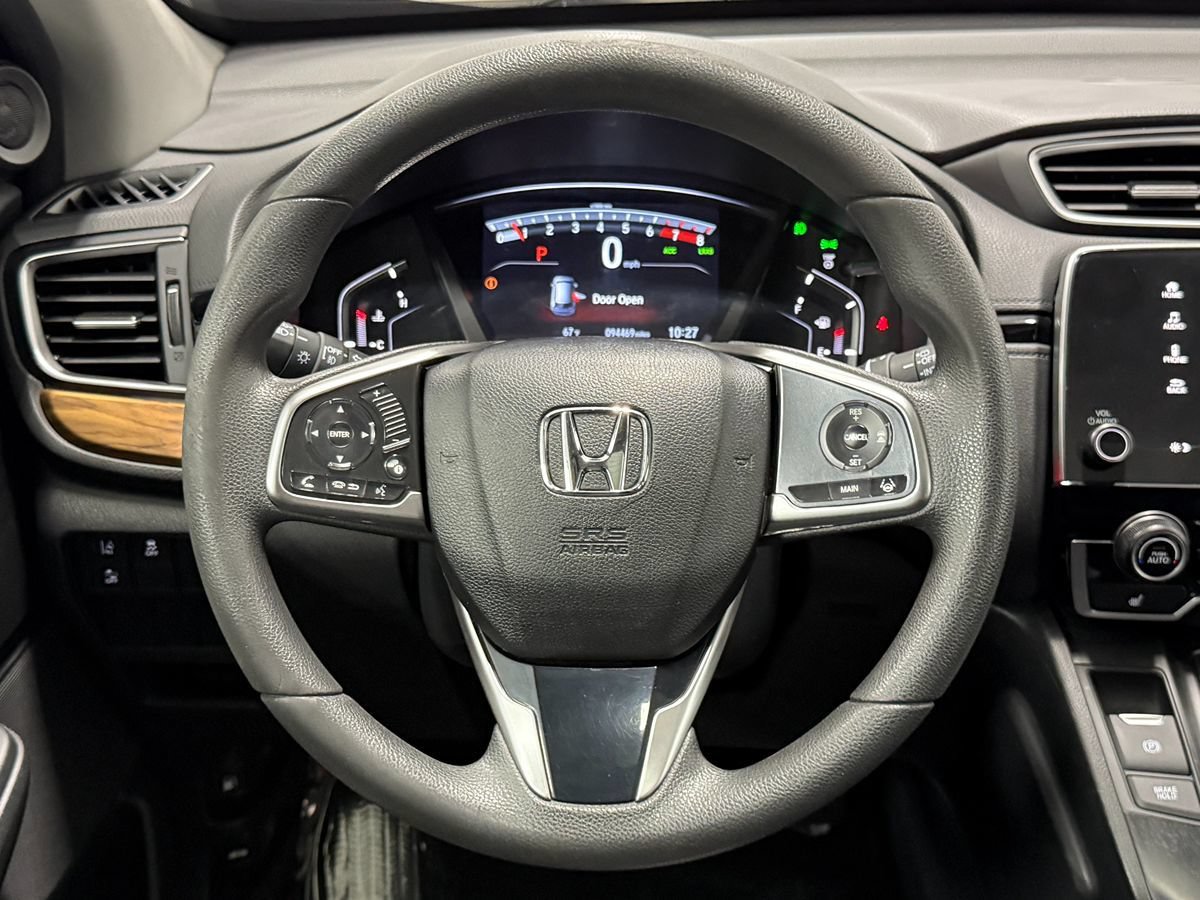 Used 2018 Honda CR-V EX image 15