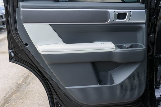 New 2026 Hyundai Santa Fe SEL FWD image 13