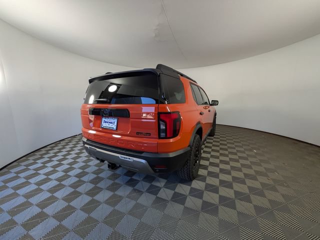 New 2026 Honda Passport TrailSport Elite image 3
