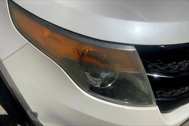 Used 2015 Ford Explorer Sport w/ Equipment Group 401A AWD/4WD image 31