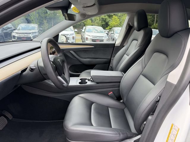 Used 2022 Tesla Model Y Long Range AWD/4WD image 14
