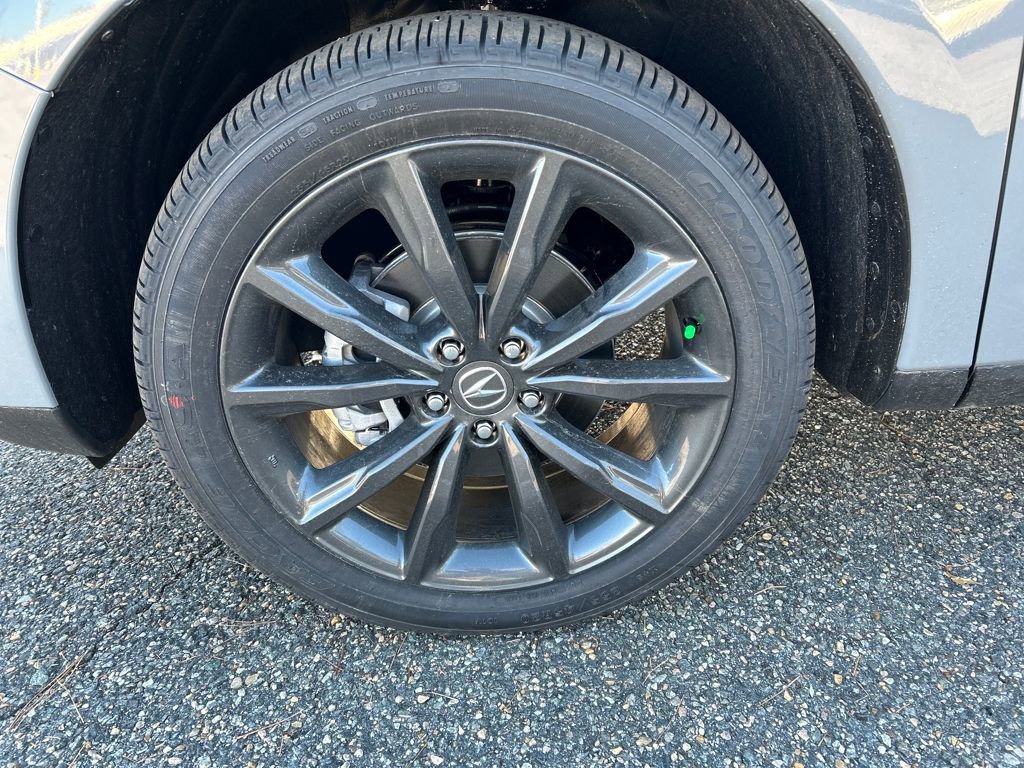 New 2026 Acura RDX A-Spec image 9