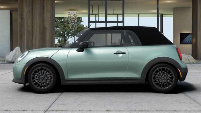 New 2026 MINI Cooper S FWD image 2