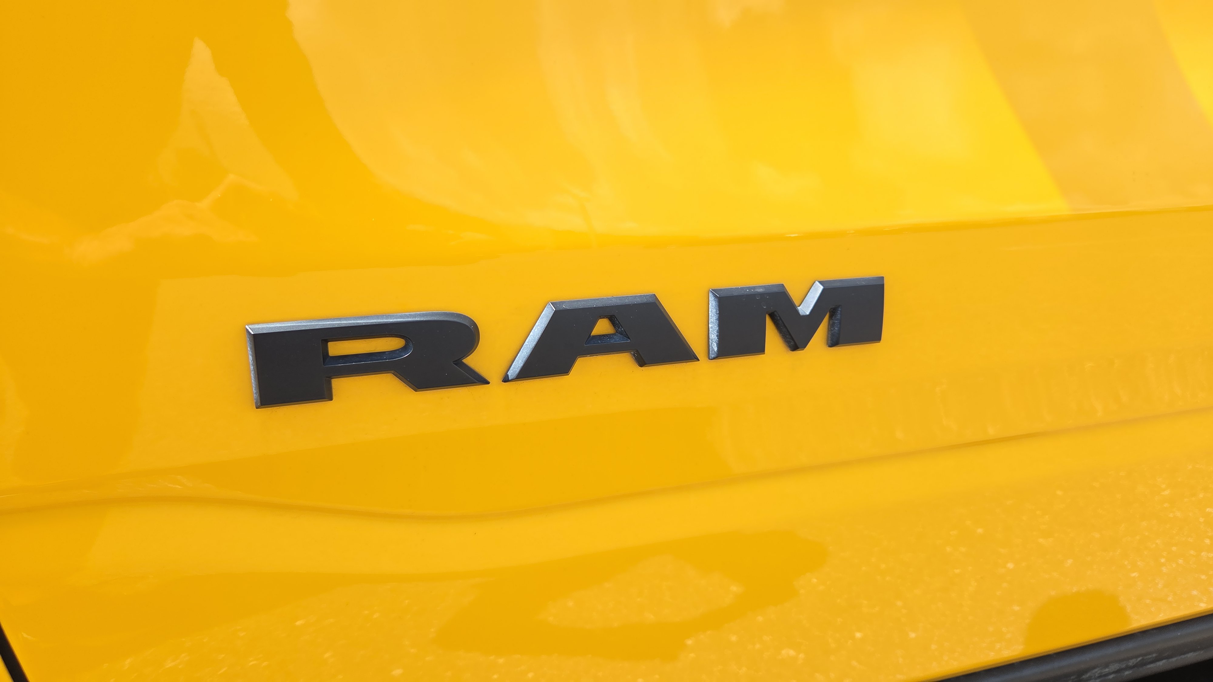 Used 2023 RAM 1500 Rebel w/ Rebel Level 2 Equipment Group AWD/4WD image 32