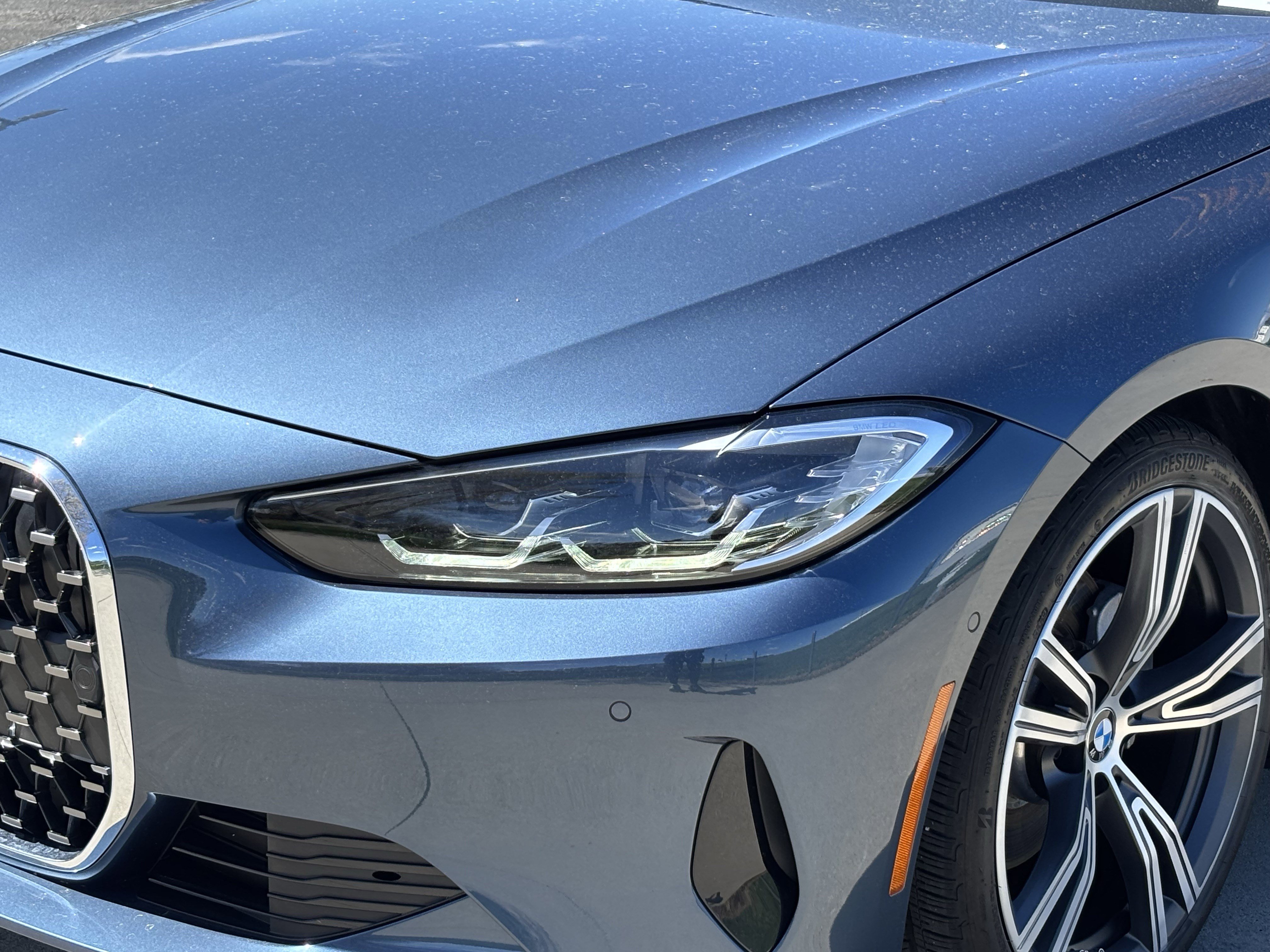 Certified 2024 BMW 430i Coupe w/ Premium Package image 6