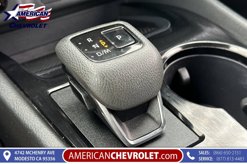 Used 2024 Nissan Rogue SV FWD image 29