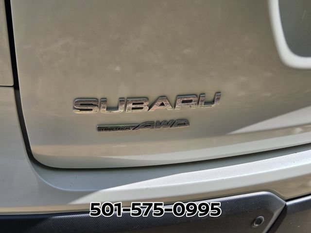 Used 2021 Subaru Ascent Limited w/ Technology Package AWD/4WD image 8