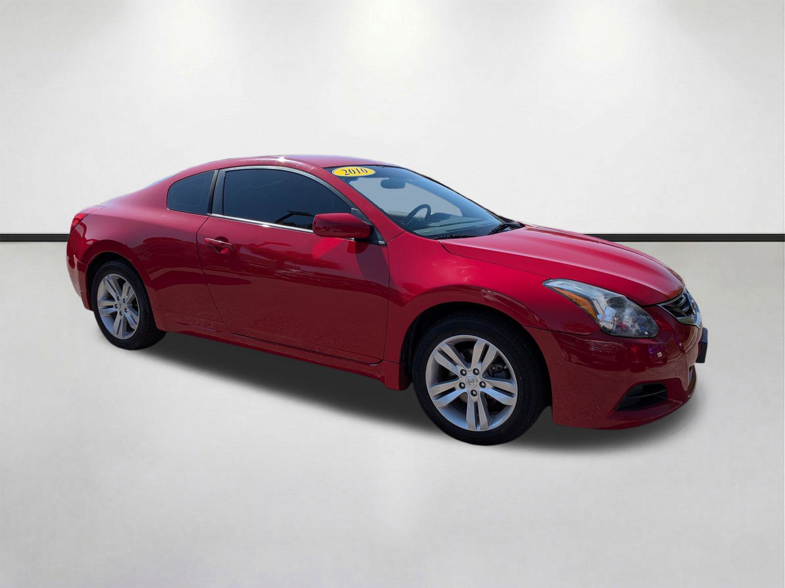Used 2010 Nissan Altima 2.5 S FWD image 2