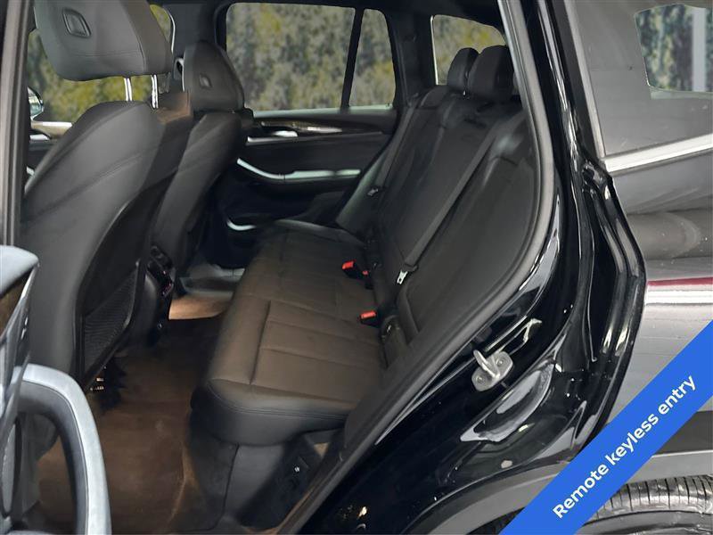 Used 2018 BMW X3 xDrive30i image 10