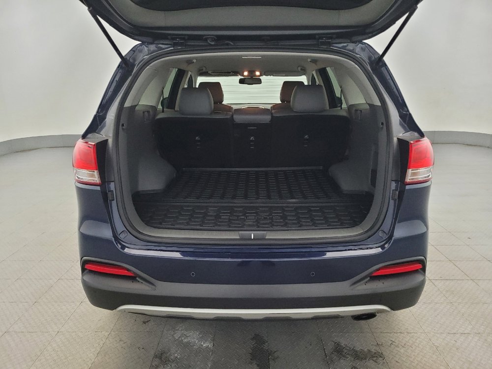 Used 2016 Kia Sorento EX image 29